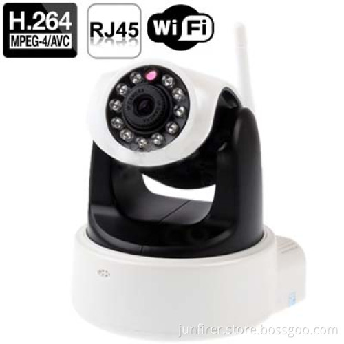 Security Camera, CMOS IP Camera, Megapixel Camera
